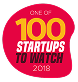 Prêmio STARTUPSTOWATCH2018