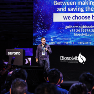 Biosolvit participa de missão em Macau, na China, e busca expansão comercial na área de inovação tecnológica e sustentabilidade